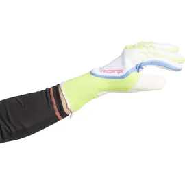 adidas Predator Pro Weiß/Mint 10