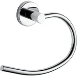 Gedy - ANNEAU Porte SEVIETTE Chrom FELCE - Gedy -