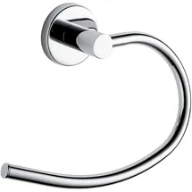 Gedy - ANNEAU Porte SEVIETTE Chrom FELCE - Gedy -
