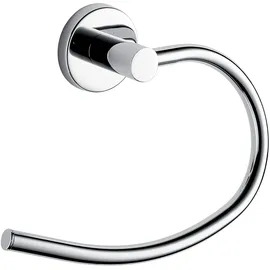 Gedy - ANNEAU Porte SEVIETTE Chrom FELCE - Gedy -