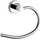Gedy - ANNEAU Porte SEVIETTE Chrom FELCE - Gedy -
