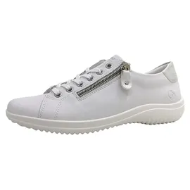 remonte D1E03-80 Damen Weiß 41