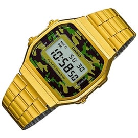 Casio Collection A168WEGC-3EF