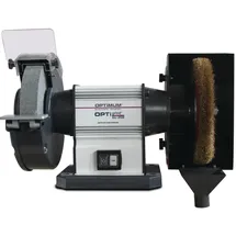 Optimum OPTIgrind GU 20B Bürstenschleifer