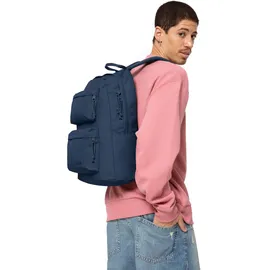 Eastpak Padded DBL blau