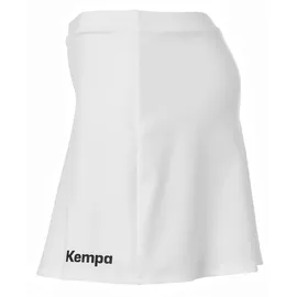 Kempa Sportrock Damen Weiß XXL