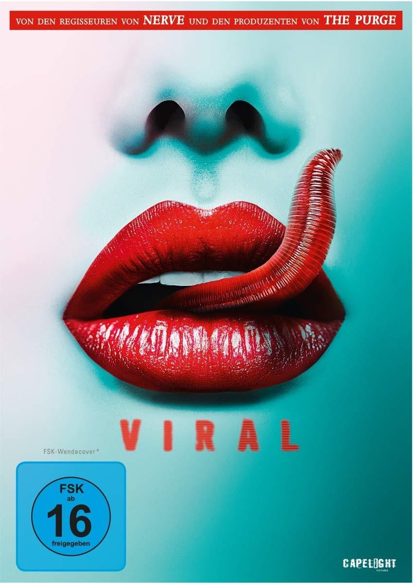 Viral (DVD)
