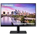 Samsung F24T450GYU LCD-Monitor EEK D (A - G) 61cm (24 Zoll) 1920 x 1200 Pixel 16:10 5 ms DVI, HDMI®