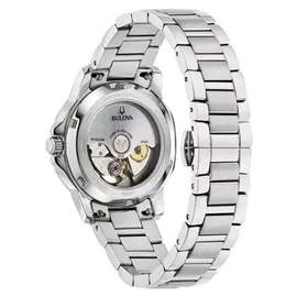 BULOVA Marine Star Edelstahl 32 mm 96R215