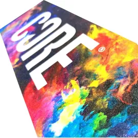 Scooters Griptape Classic Neon Galaxy Rot