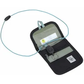 Lässig Slim 7-tlg. Unique schwarz