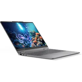 Lenovo Yoga 7 2-in-1 14" Intel Core Ultra 7 258V 32 GB RAM 1 TB SSD Luna Grey