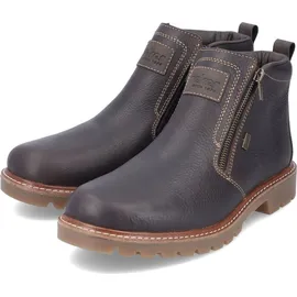 Rieker Chelsea-Boots Herren Braun 46