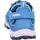 MEINDL Lipari Lady Comfort FIT Damen - Outdoor Sandalen - blau|petrol-türkis