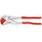 Knipex Fliesenbrechzange 91 13 250