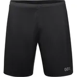 Gore Wear Gore Herren R5 2in1 Shorts schwarz