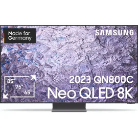 Samsung GQ85QN800C 85" Neo QLED 8K QN800C