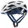 Uvex i-volute 56-60 cm white/dusk blue matt