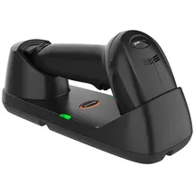 Honeywell Xenon XP 1952g Tragbares Barcodelesegerät, 1D/2D Bluetooth Schwarz