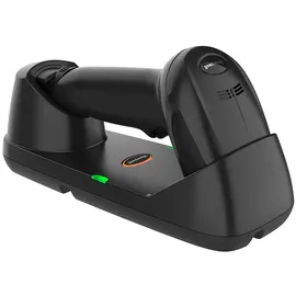 Honeywell Xenon XP 1952g Tragbares Barcodelesegerät, 1D/2D Bluetooth Schwarz