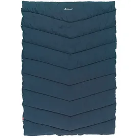 Outwell Caldera Bettbezug - Blue - 200 x 135 cm