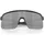 OO9463-0539 prizm black/matte black