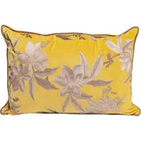 Kare Lovely Flowers 40 x 60 cm Gelb