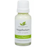 NATURPRODUKTE SCHWARZ Nagelbalsam