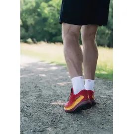 Danish Endurance Quarter Pro Sportsocken 5er Pack Schwarz 39-42
