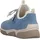 Rieker Slip-On Sneaker Damen Blau 38