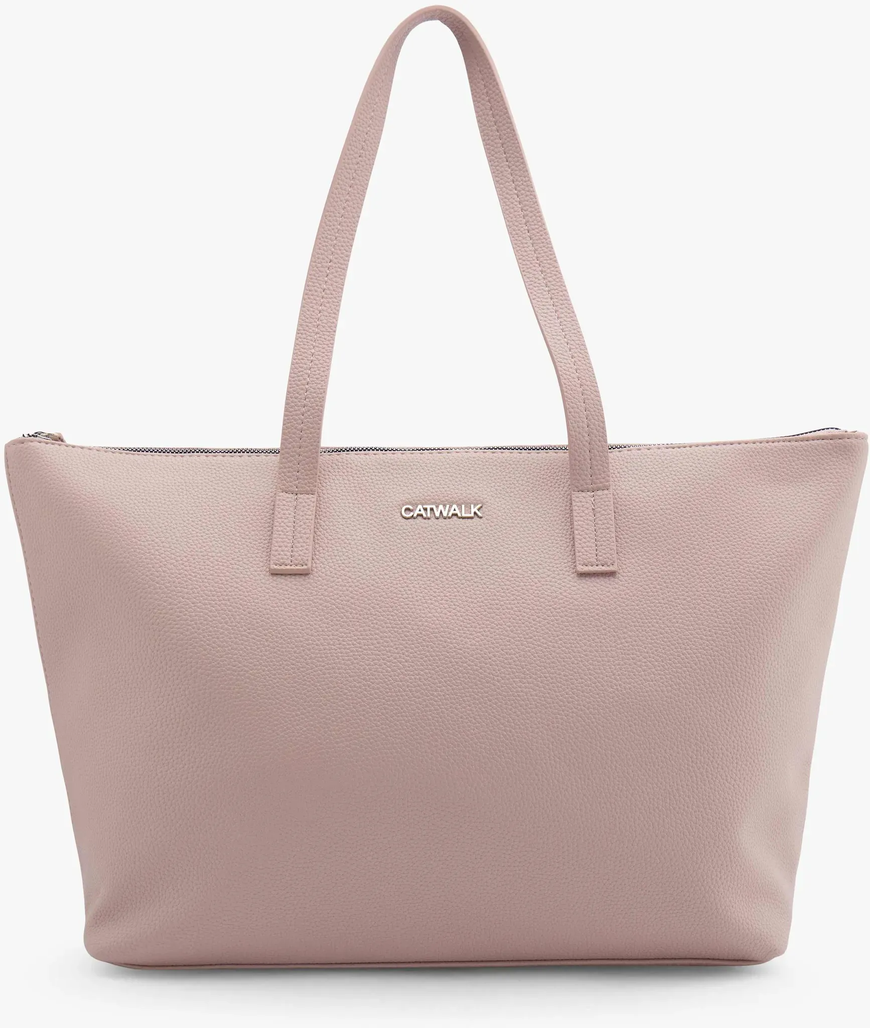 Catwalk  Handtasche Rosa, Damen, Größe: ONE SIZE - Catwalk  Handtasche Rosa, Damen, Größe: ONE SIZE - woman - Rosa