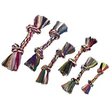 Nobby Spielseil bunt 90 g