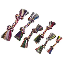 Nobby Spielseil bunt 90 g