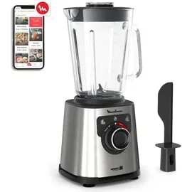 Moulinex PerfectMix+ LM871D Standmixer