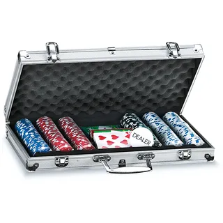 Party Poker Koffer