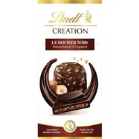 Lindt Haselnuss de Luxe Zartbitterschokolade 150 g