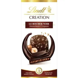 Lindt Haselnuss de Luxe Zartbitterschokolade 150 g