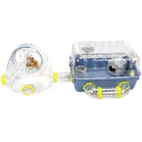 Ferplast Combi 2 79,5 x 29,5 x 26,3 cm