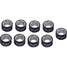 Polini kids Variomatikrollen 20 x 12 mm 8,0 g Satz