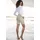 LASCANA Shorts beige 32