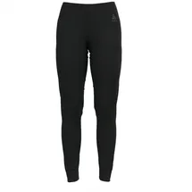 Odlo Merino 200 Thermo Leggings Schwarz L