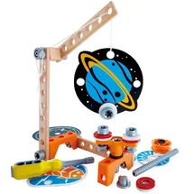 HaPe Magnetwissenschaftliches Labor