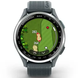 Garmin Approach S44 schwarz