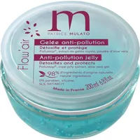 Patrice Mulato Flow'Air Micellar Jelly Anti-Pollution 180 ml
