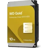 Western Digital WD Gold 10TB, 24/7, 512e / 3.5" / SATA 6Gb/s (WD102KRYZ)