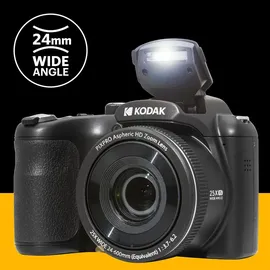 Kodak AZ255 schwarz
