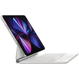 Apple Magic Keyboard iPad Pro & iPad Air weiß