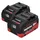 Metabo RM 36-18 LTX BL 36 inkl. 2 x 5,5 Ah