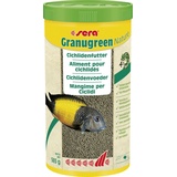 Sera Granugreen Nature 1.000 ml