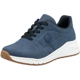 Sneaker bei bonprix, blau 37